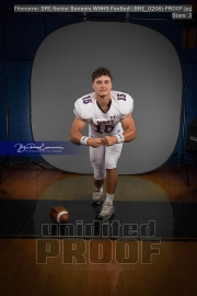 Senior Banners WHHS Football (BRE_0208)
