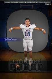 Senior Banners WHHS Football (BRE_0210)