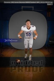 Senior Banners WHHS Football (BRE_0212)
