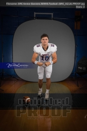 Senior Banners WHHS Football (BRE_0214)
