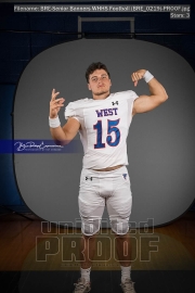 Senior Banners WHHS Football (BRE_0219)