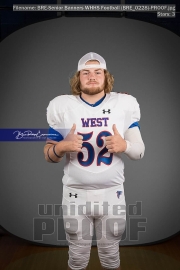 Senior Banners WHHS Football (BRE_0228)