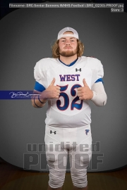 Senior Banners WHHS Football (BRE_0230)
