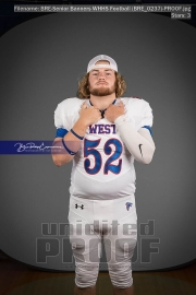 Senior Banners WHHS Football (BRE_0237)