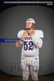 Senior Banners WHHS Football (BRE_0238)
