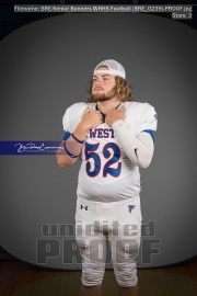Senior Banners WHHS Football (BRE_0239)