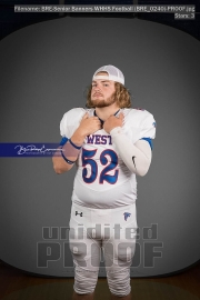 Senior Banners WHHS Football (BRE_0240)