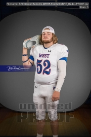 Senior Banners WHHS Football (BRE_0244)