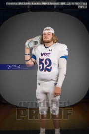 Senior Banners WHHS Football (BRE_0246)