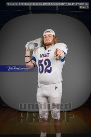 Senior Banners WHHS Football (BRE_0249)