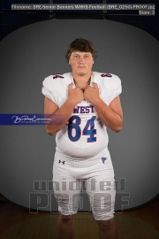 Senior Banners WHHS Football (BRE_0250)