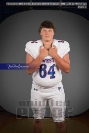 Senior Banners WHHS Football (BRE_0251)