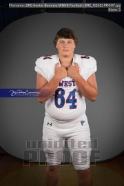 Senior Banners WHHS Football (BRE_0252)