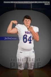 Senior Banners WHHS Football (BRE_0253)