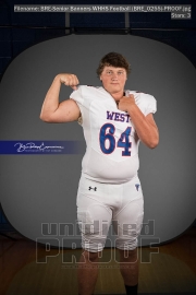 Senior Banners WHHS Football (BRE_0255)