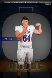 Senior Banners WHHS Football (BRE_0256)