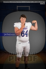 Senior Banners WHHS Football (BRE_0257)