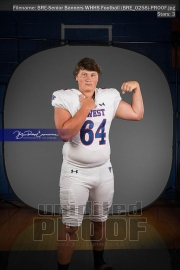 Senior Banners WHHS Football (BRE_0258)