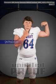 Senior Banners WHHS Football (BRE_0261)