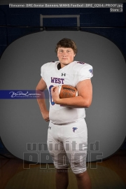 Senior Banners WHHS Football (BRE_0264)