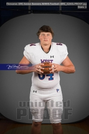 Senior Banners WHHS Football (BRE_0265)
