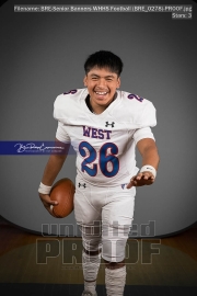 Senior Banners WHHS Football (BRE_0278)