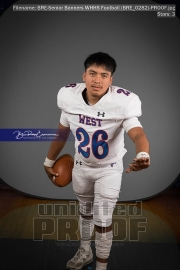 Senior Banners WHHS Football (BRE_0282)