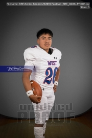 Senior Banners WHHS Football (BRE_0286)