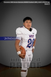 Senior Banners WHHS Football (BRE_0287)