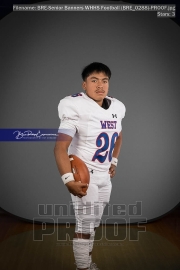 Senior Banners WHHS Football (BRE_0288)