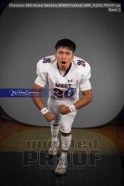 Senior Banners WHHS Football (BRE_0292)