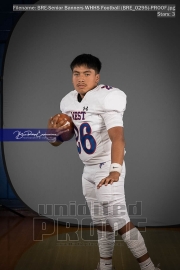 Senior Banners WHHS Football (BRE_0295)