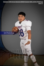 Senior Banners WHHS Football (BRE_0296)