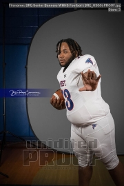 Senior Banners WHHS Football (BRE_0300)