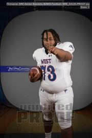 Senior Banners WHHS Football (BRE_0319)