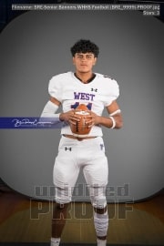 Senior Banners WHHS Football (BRE_9999)