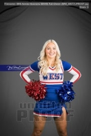 Senior Banners WHHS Fall Cheer (BRE_6977)
