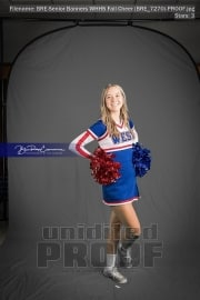 Senior Banners WHHS Fall Cheer (BRE_7270)