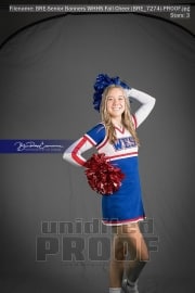 Senior Banners WHHS Fall Cheer (BRE_7274)