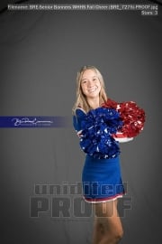 Senior Banners WHHS Fall Cheer (BRE_7275)