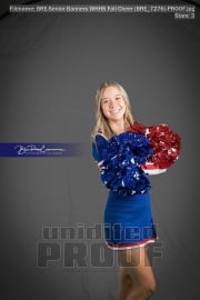 Senior Banners WHHS Fall Cheer (BRE_7276)