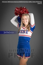 Senior Banners WHHS Fall Cheer (BRE_7282)