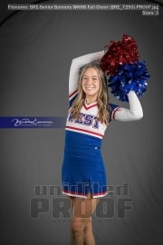 Senior Banners WHHS Fall Cheer (BRE_7293)