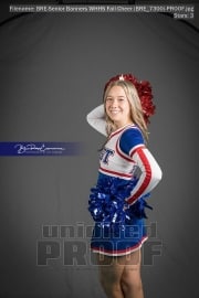 Senior Banners WHHS Fall Cheer (BRE_7300)