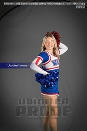 Senior Banners WHHS Fall Cheer (BRE_7307)