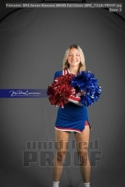 Senior Banners WHHS Fall Cheer (BRE_7316)