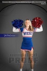 Senior Banners WHHS Fall Cheer (BRE_7317)
