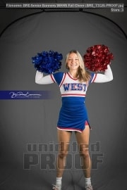 Senior Banners WHHS Fall Cheer (BRE_7318)