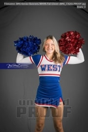 Senior Banners WHHS Fall Cheer (BRE_7320)