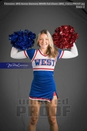 Senior Banners WHHS Fall Cheer (BRE_7321)